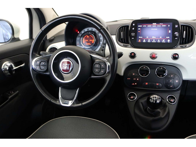 Imagen Fiat 500