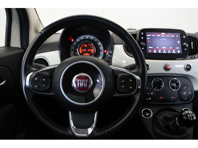 Imagen Fiat 500