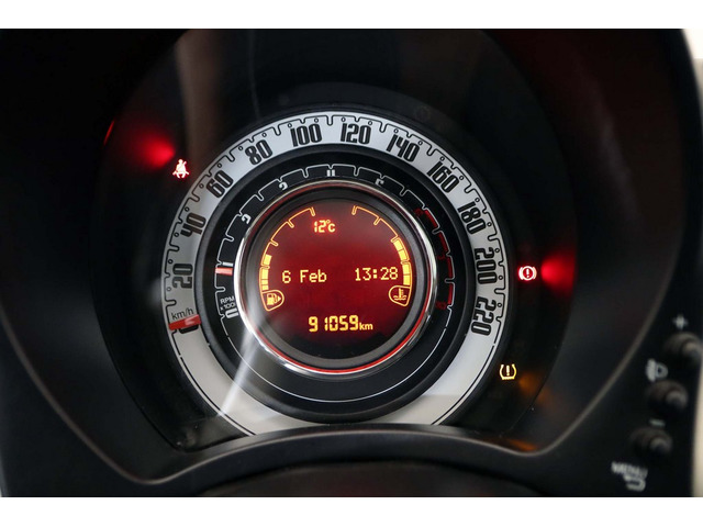 Imagen Fiat 500