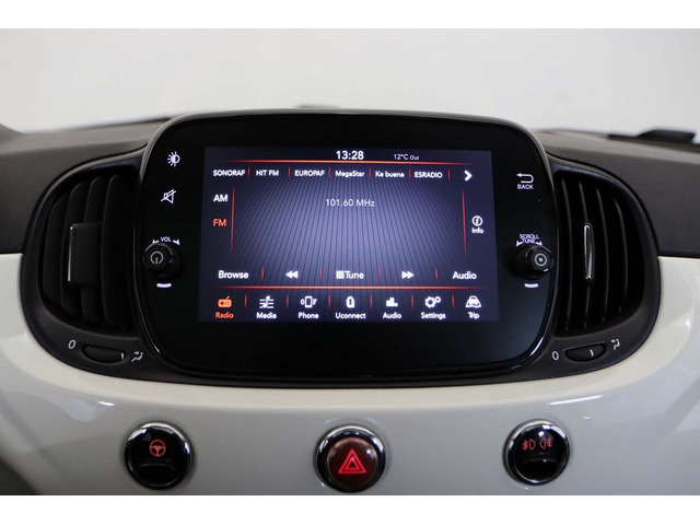Imagen Fiat 500