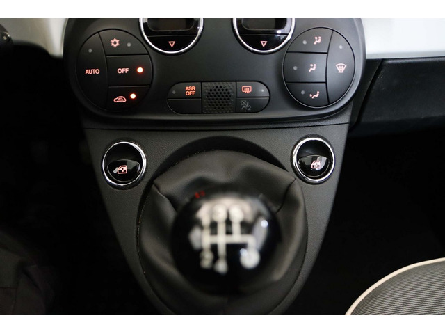 Imagen Fiat 500