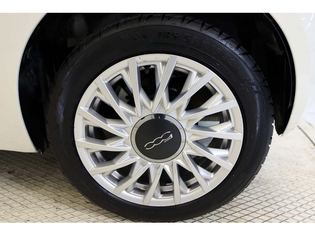 Imagen Fiat 500
