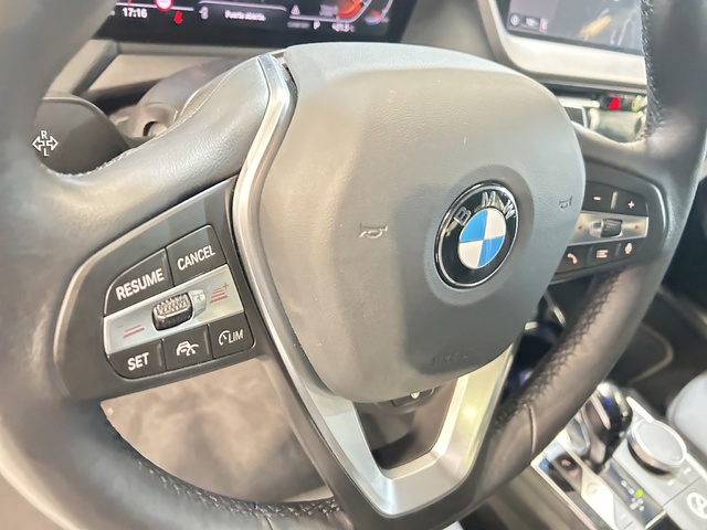 BMW Serie 2 218d Gran Coupe color Blanco. Año 2024. 110KW(150CV). Diésel. En concesionario ALZIRA Automoviles Fersan, S.A. de Valencia