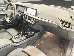 BMW Serie 2 218d Gran Coupe color Blanco. Año 2024. 110KW(150CV). Diésel. En concesionario ALZIRA Automoviles Fersan, S.A. de Valencia