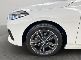 BMW Serie 2 218d Gran Coupe color Blanco. Año 2024. 110KW(150CV). Diésel. En concesionario ALZIRA Automoviles Fersan, S.A. de Valencia