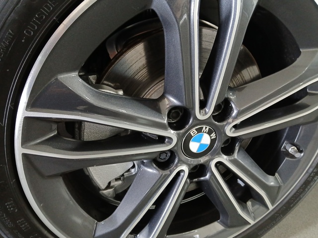 BMW Serie 2 218i Gran Coupe color Blanco. Año 2024. 103KW(140CV). Gasolina. En concesionario FINESTRAT Automoviles Fersan, S.A. de Alicante