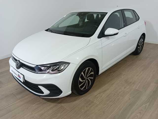Imagen Volkswagen Polo