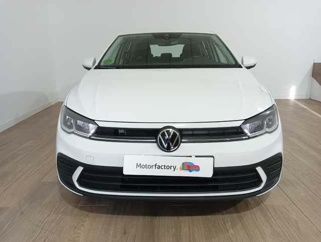 Imagen Volkswagen Polo