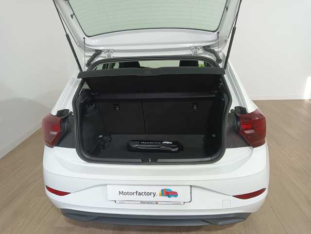 Imagen Volkswagen Polo