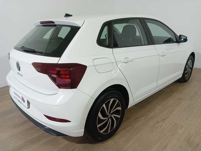 Imagen Volkswagen Polo