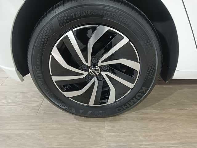 Imagen Volkswagen Polo