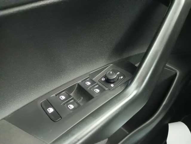 Imagen Volkswagen Polo