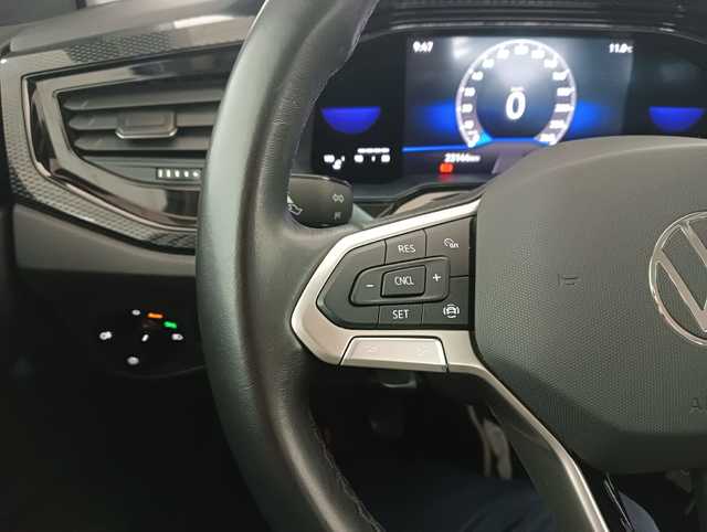 Imagen Volkswagen Polo