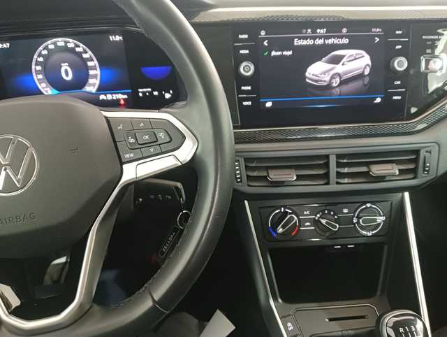 Imagen Volkswagen Polo