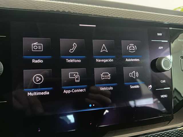 Imagen Volkswagen Polo