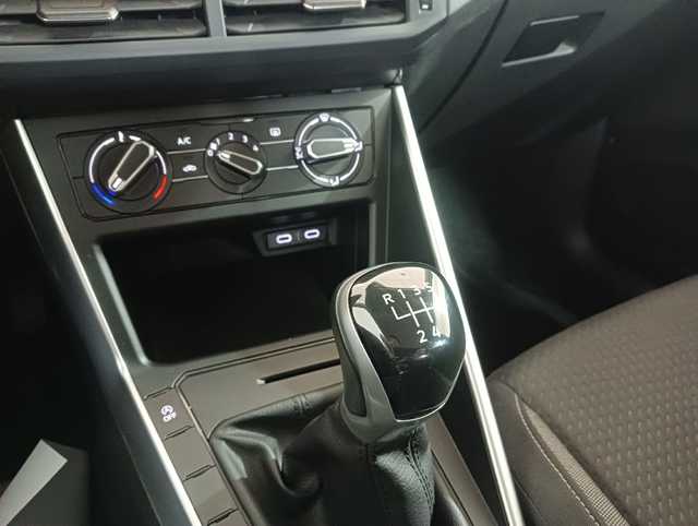 Imagen Volkswagen Polo