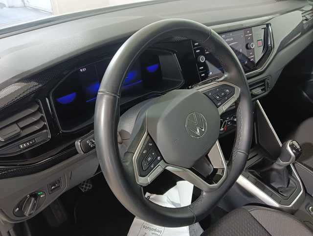 Imagen Volkswagen Polo