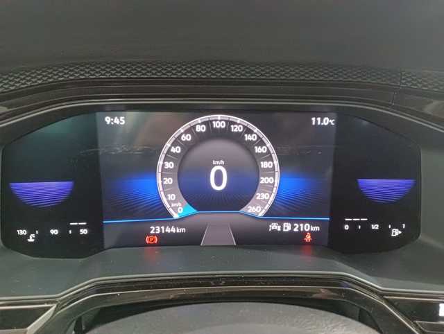 Imagen Volkswagen Polo