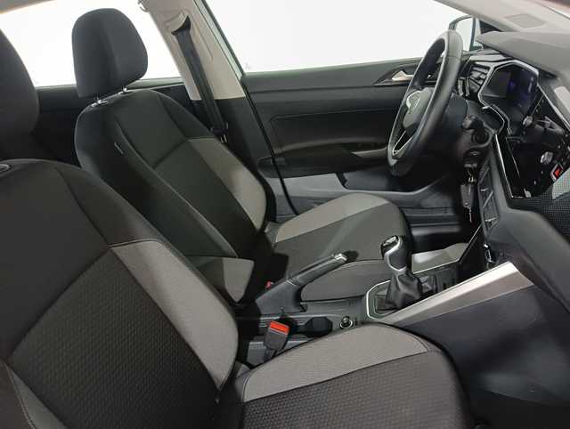 Imagen Volkswagen Polo