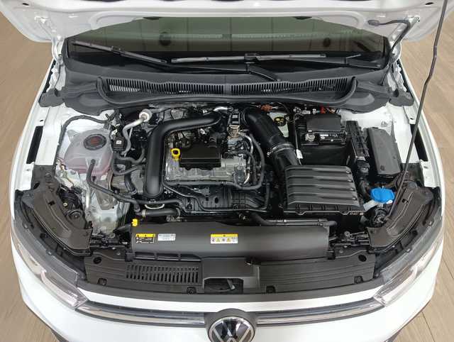 Imagen Volkswagen Polo