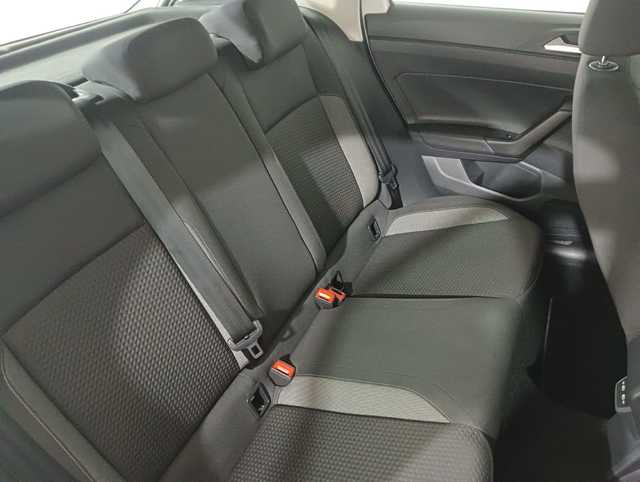 Imagen Volkswagen Polo