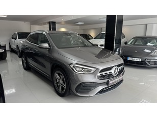 Mercedes-Benz GLA 200 d de segunda mano