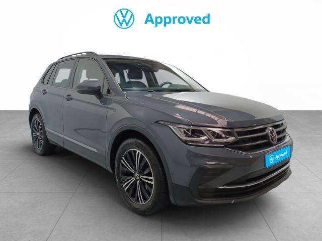 Volkswagen Tiguan Life 2.0 TDI 110 kW (150 CV) DSG