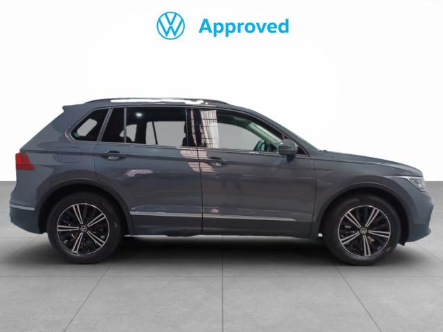 Volkswagen Tiguan Life 2.0 TDI 110 kW (150 CV) DSG