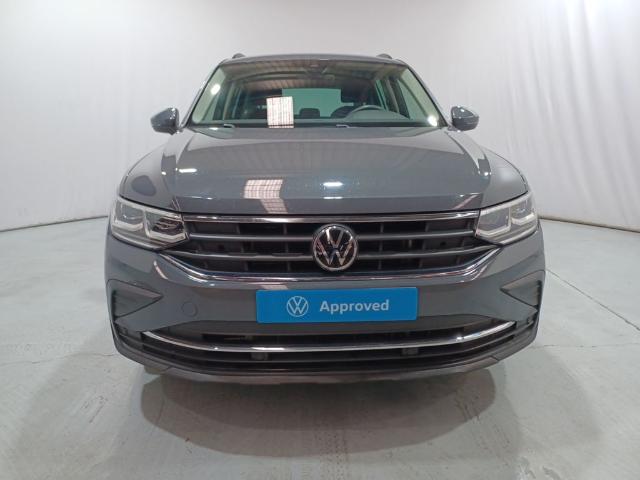 Volkswagen Tiguan Life 2.0 TDI 110 kW (150 CV) DSG