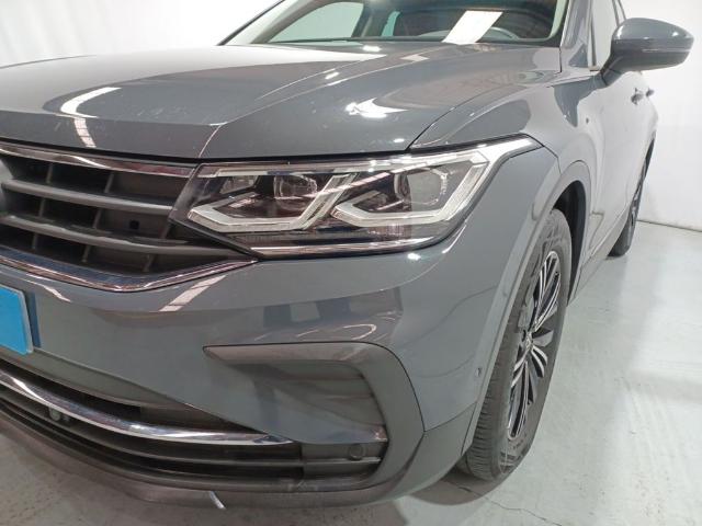 Volkswagen Tiguan Life 2.0 TDI 110 kW (150 CV) DSG