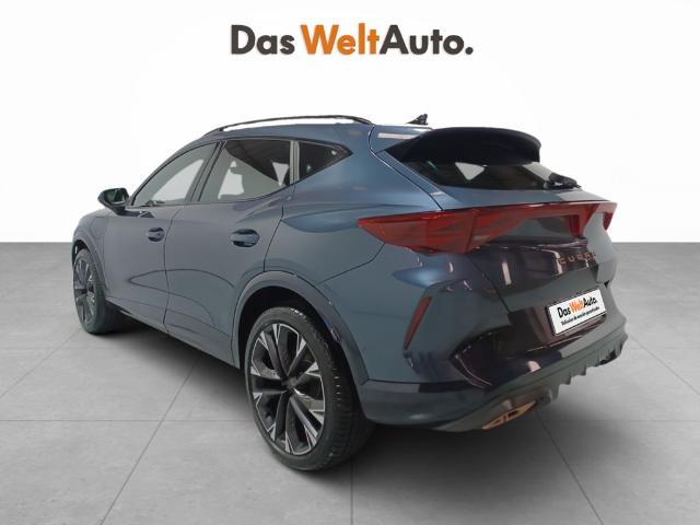 CUPRA Formentor 1.5 TSI e-Hybrid DSG 150 kW (204 CV)