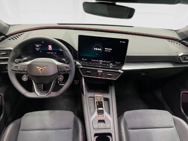 CUPRA Formentor 1.5 TSI e-Hybrid VZ 200 kW (272 CV)