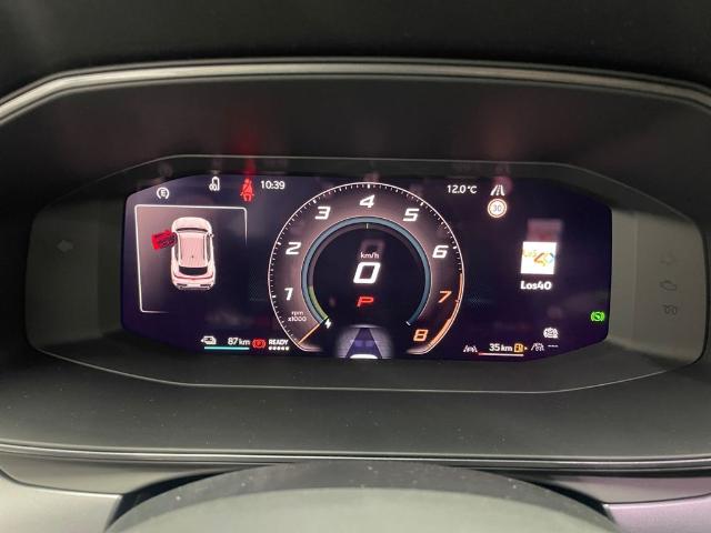 CUPRA Formentor 1.5 TSI e-Hybrid VZ 200 kW (272 CV)