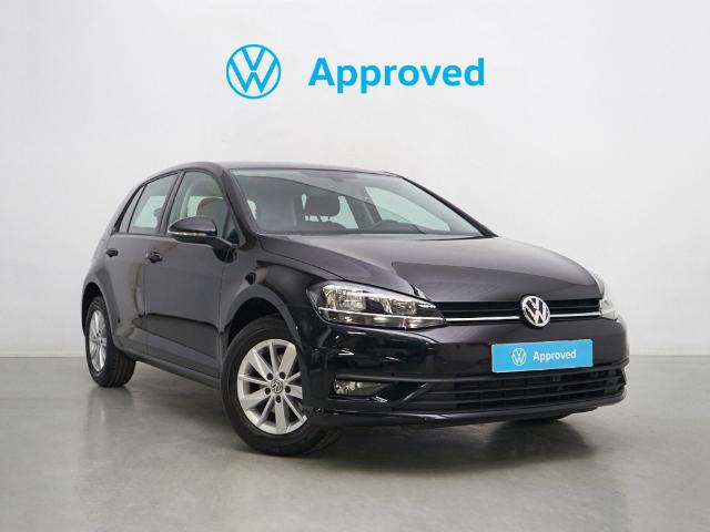 Volkswagen Golf 1.0 TSI de segunda mano