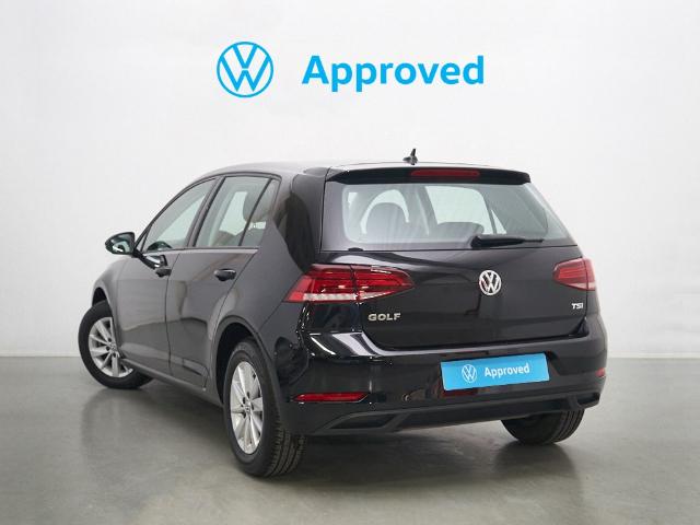 Volkswagen Golf Last Edition 1.0 TSI 85 kW (115 CV)