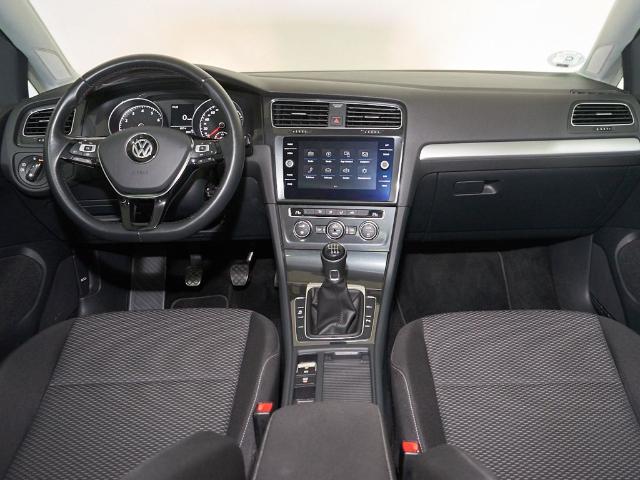 Volkswagen Golf Last Edition 1.0 TSI 85 kW (115 CV)