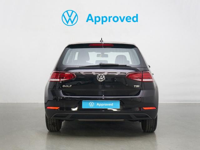 Volkswagen Golf Last Edition 1.0 TSI 85 kW (115 CV)