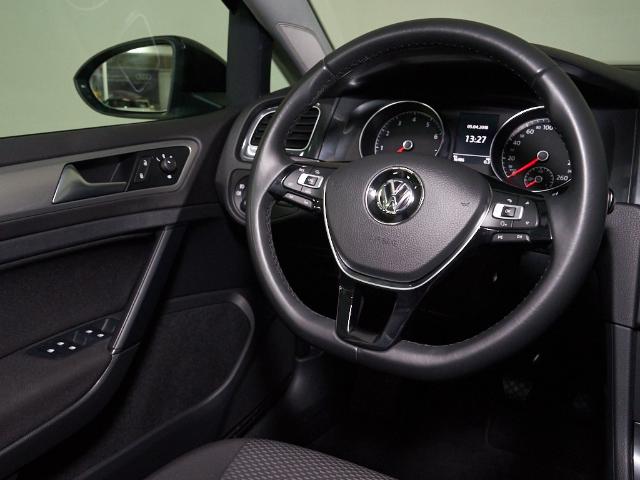 Volkswagen Golf Last Edition 1.0 TSI 85 kW (115 CV)