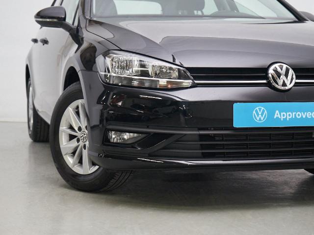 Volkswagen Golf Last Edition 1.0 TSI 85 kW (115 CV)