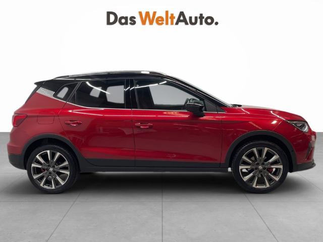 SEAT Arona 1.0 TSI S&S FR Limited Edition 85 kW (115 CV)