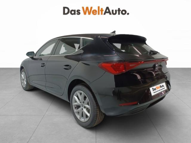 SEAT León 1.5 eTSI Style XS DSG 85 kW (116 CV)