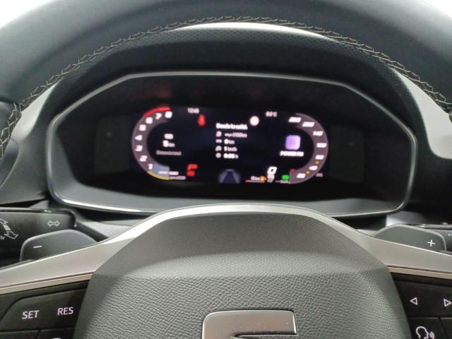 SEAT León 1.5 eTSI Style XS DSG 85 kW (116 CV)