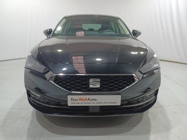 SEAT León 1.5 eTSI Style XS DSG 85 kW (116 CV)