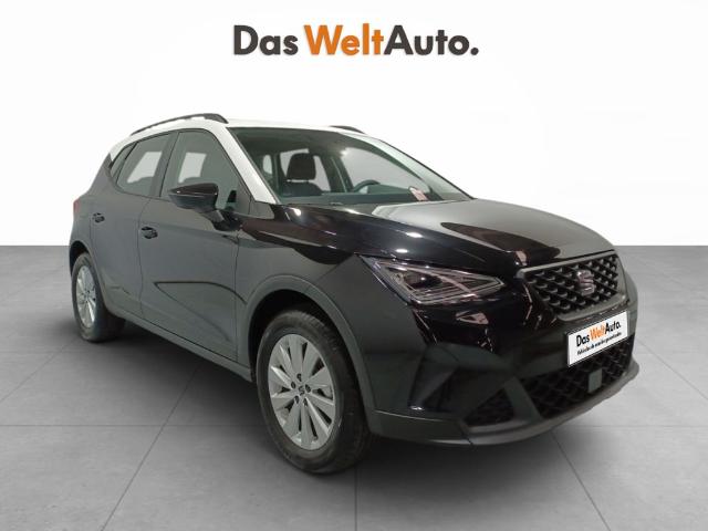 SEAT Arona 1.0 TSI Style Special Edition 85 kW (115 CV)