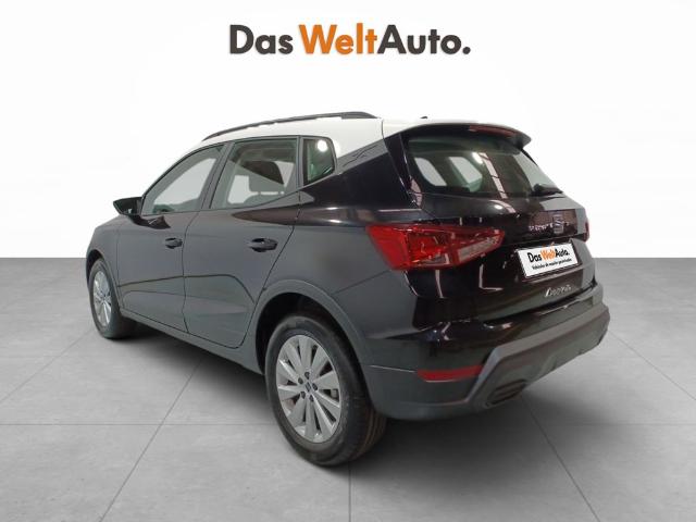 SEAT Arona 1.0 TSI Style Special Edition 85 kW (115 CV)