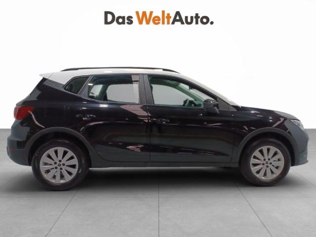 SEAT Arona 1.0 TSI Style Special Edition 85 kW (115 CV)