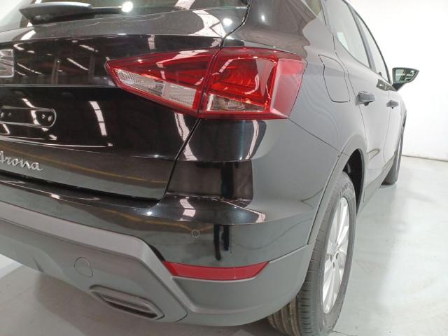 SEAT Arona 1.0 TSI Style Special Edition 85 kW (115 CV)