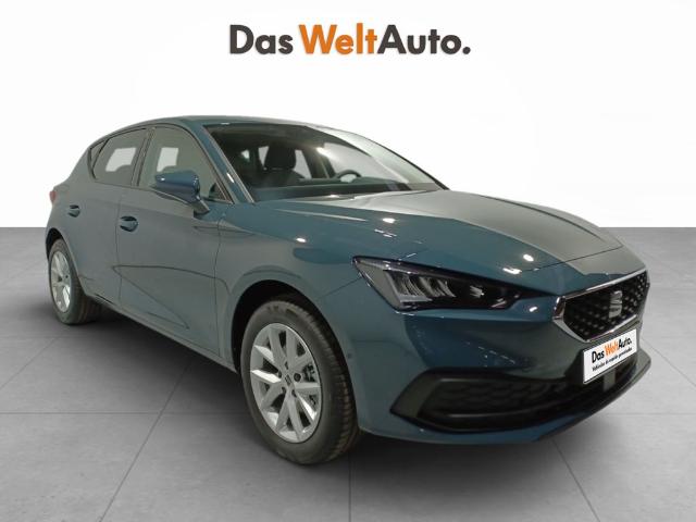 SEAT León 1.5 eTSI S&S Style Special Edition DSG 110 kW (150 CV)