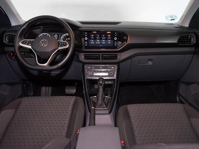 Volkswagen T-Cross Advance 1.0 TSI 81 kW (110 CV) DSG