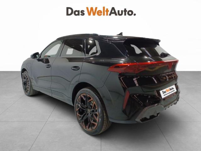 CUPRA Terramar 1.5 TSI e-Hybrid VZ DSG 200 kW (272 CV)